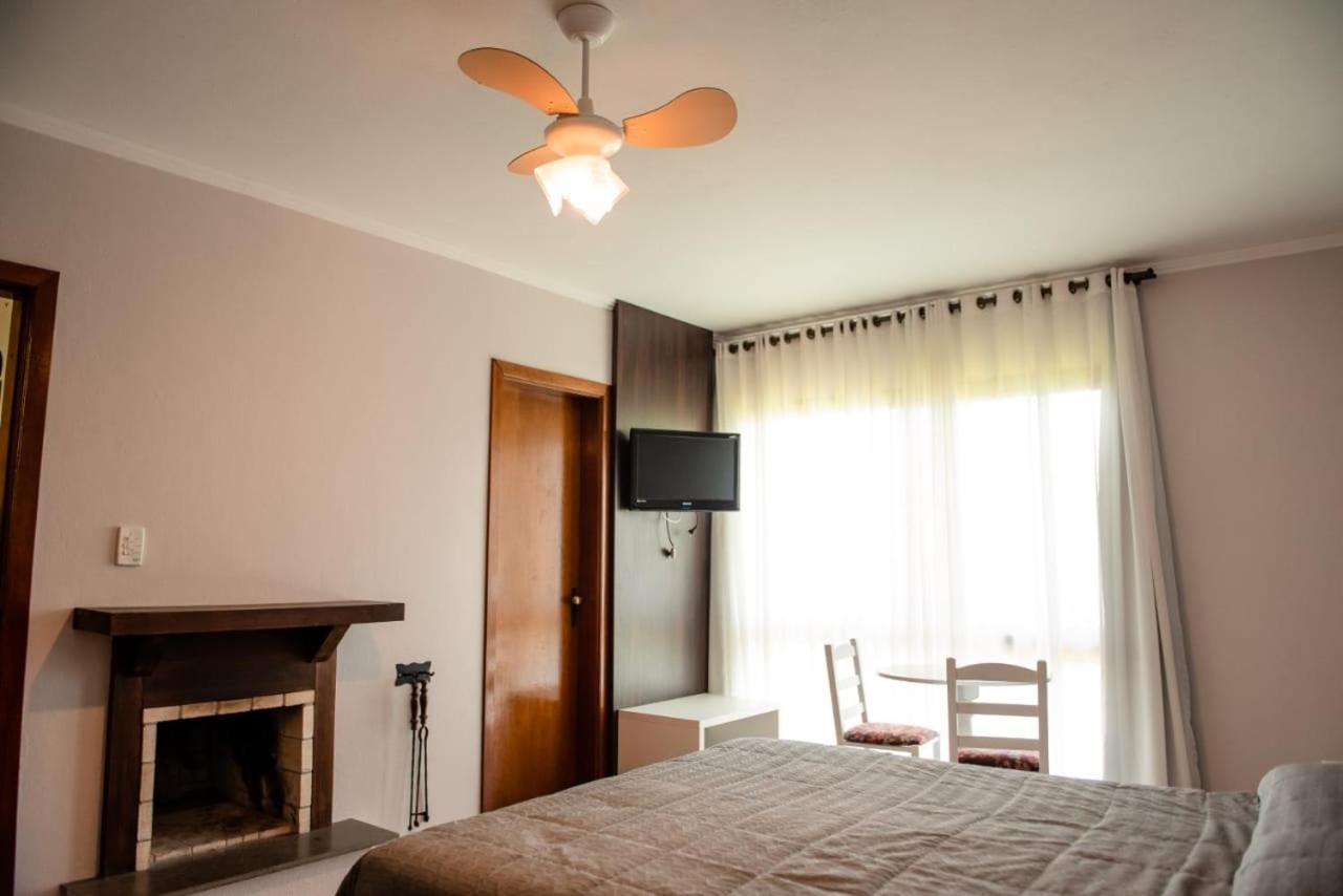 Hotel Vila Verde Nova Petropolis Zewnętrze zdjęcie