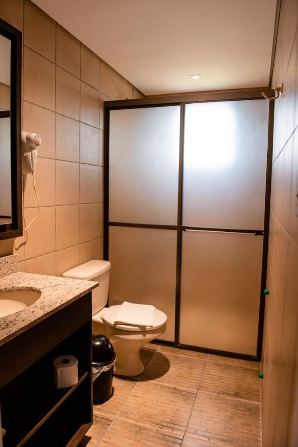 Hotel Vila Verde Nova Petropolis Zewnętrze zdjęcie