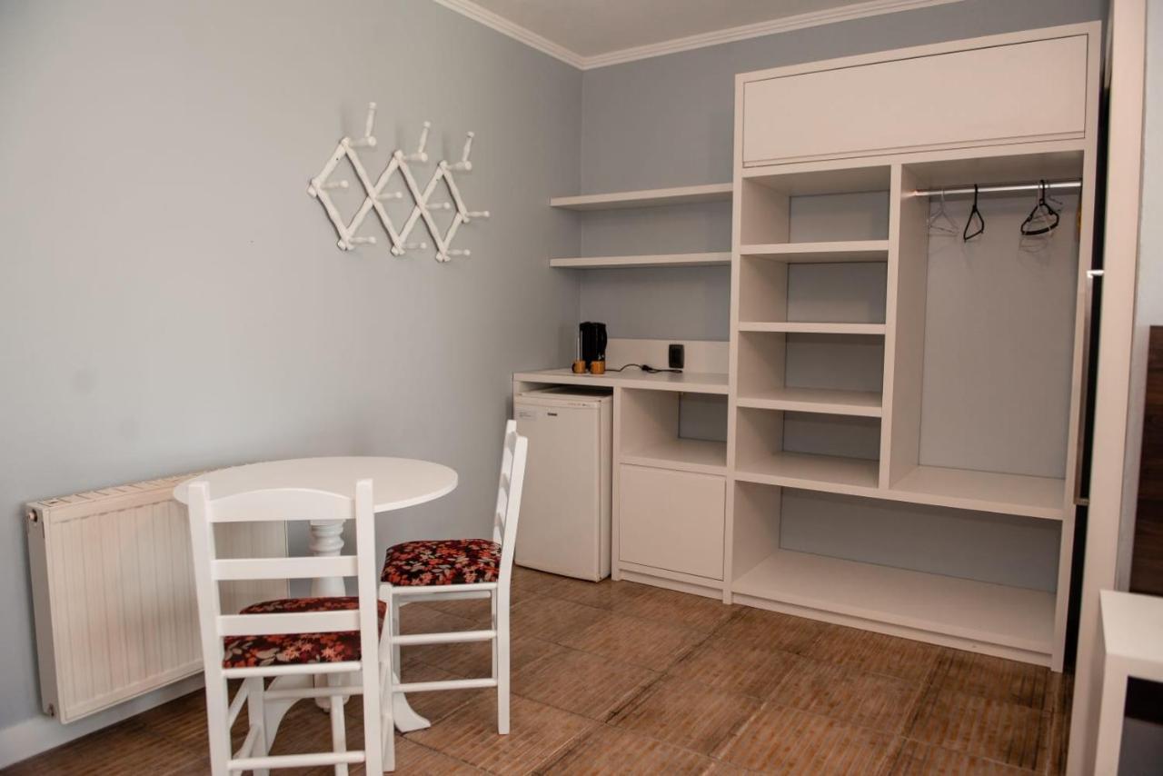 Hotel Vila Verde Nova Petropolis Zewnętrze zdjęcie