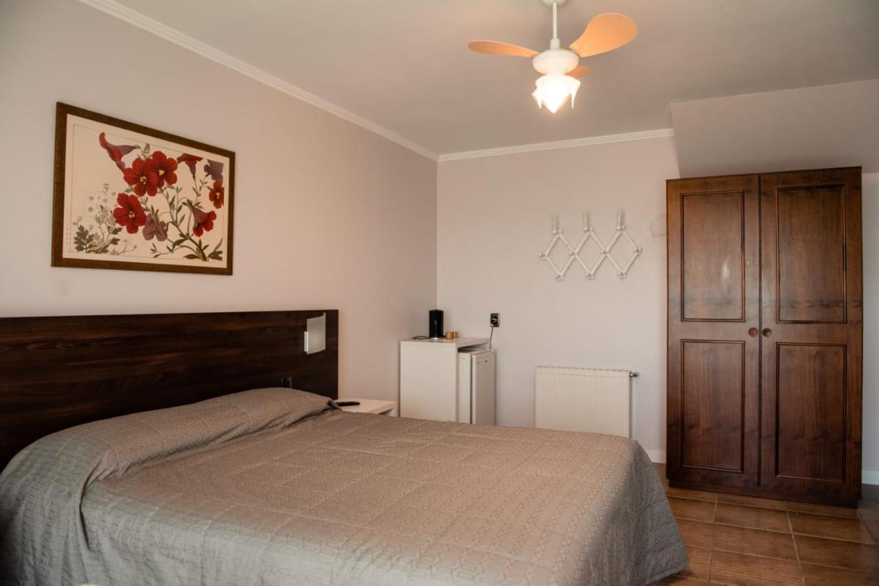 Hotel Vila Verde Nova Petropolis Zewnętrze zdjęcie