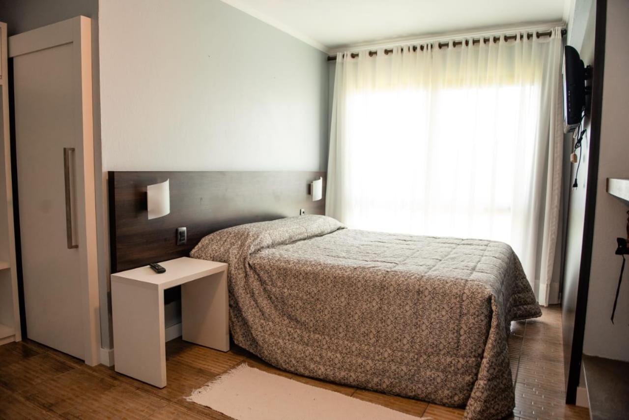 Hotel Vila Verde Nova Petropolis Zewnętrze zdjęcie