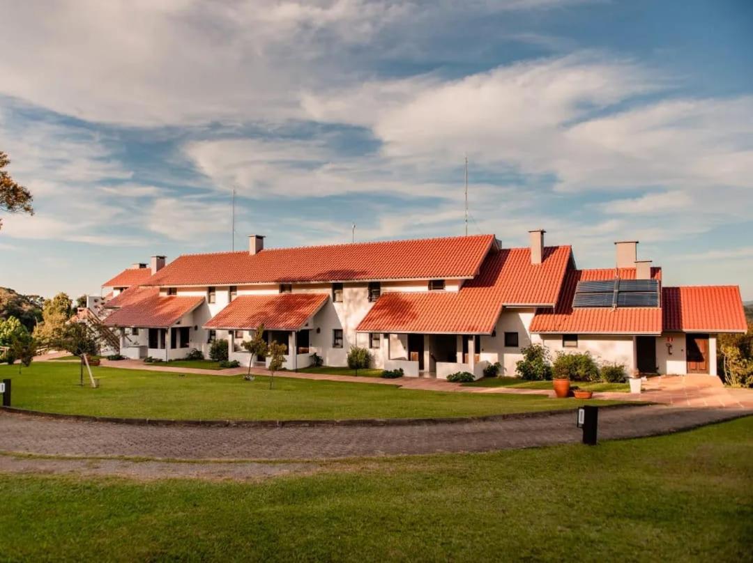 Hotel Vila Verde Nova Petropolis Zewnętrze zdjęcie