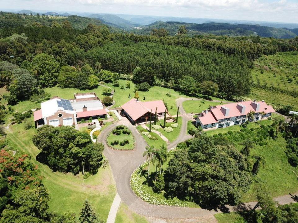 Hotel Vila Verde Nova Petropolis Zewnętrze zdjęcie