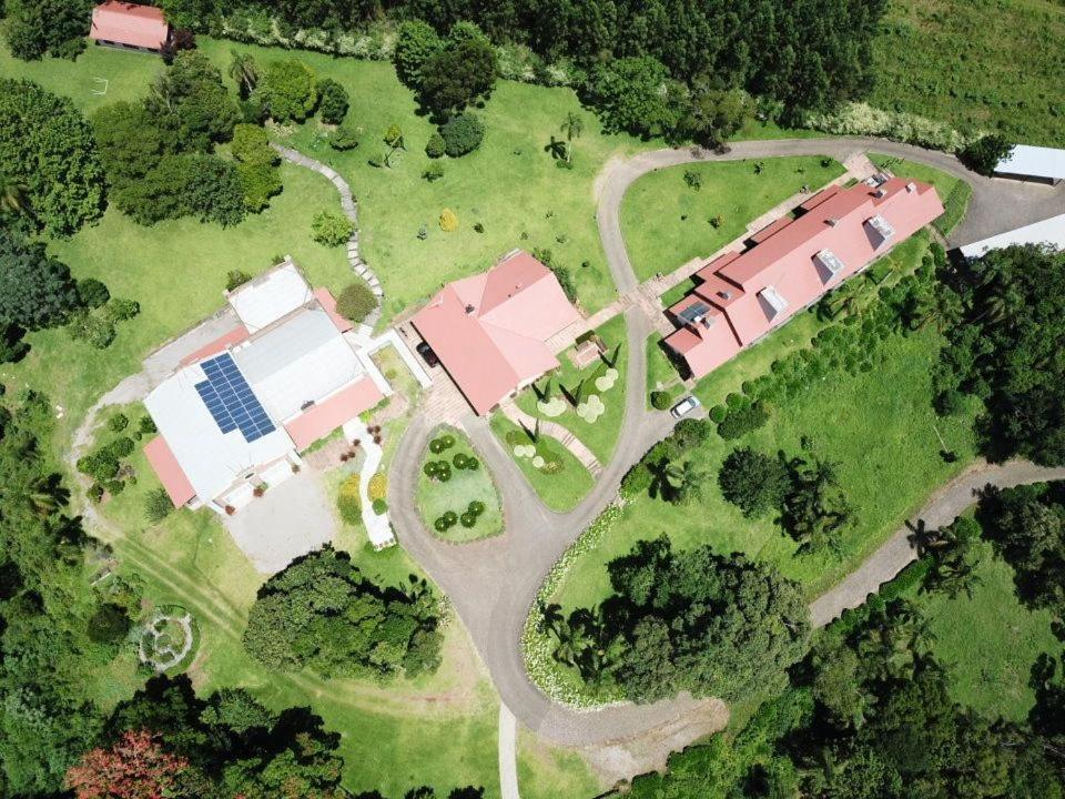 Hotel Vila Verde Nova Petropolis Zewnętrze zdjęcie